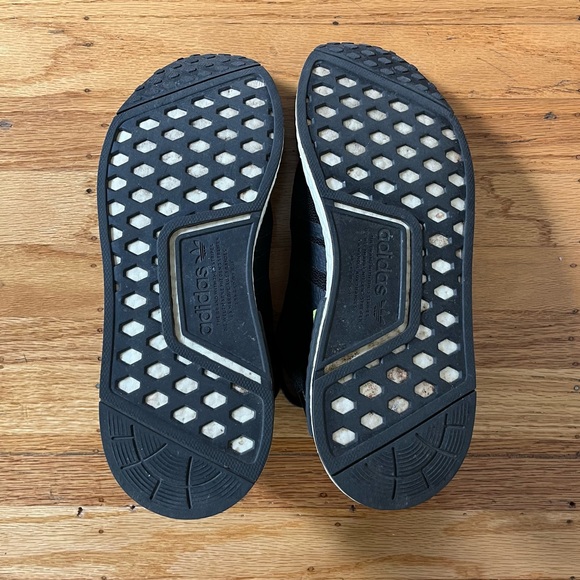 Adidas NMD R1 Sneakers - Picture 3 of 7